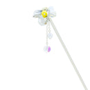 Star-colored single hairpin