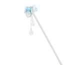 Star-colored single hairpin
