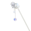 Star-colored single hairpin
