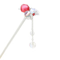 Star-colored single hairpin