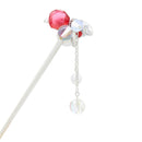 Star-colored single hairpin