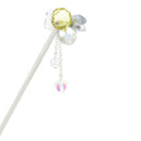 Star-colored single hairpin