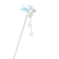 Star-colored single hairpin