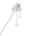 Star-colored single hairpin
