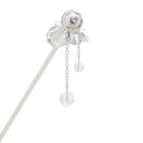 Star-colored single hairpin