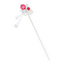 Star-colored single hairpin
