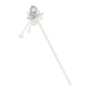 Star-colored single hairpin