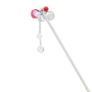 Star-colored single hairpin