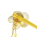 Plum blossom moon single hairpin