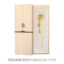 Plum blossom moon single hairpin