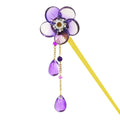 Plum blossom moon single hairpin