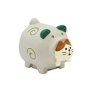 [Cat-centric Selection] Concombre Rainy Season Decorations, Mini Cat Figurine - Mosquito Spray Kitty (Concombre Rainy Season Decorations, Mini Cat Figurine - Mosquito Spray Kitty)