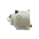 [Cat-centric Selection] Concombre Rainy Season Decorations, Mini Cat Figurine - Mosquito Spray Kitty (Concombre Rainy Season Decorations, Mini Cat Figurine - Mosquito Spray Kitty)
