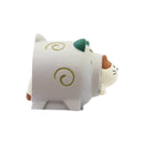 [Cat-centric Selection] Concombre Rainy Season Decorations, Mini Cat Figurine - Mosquito Spray Kitty (Concombre Rainy Season Decorations, Mini Cat Figurine - Mosquito Spray Kitty)