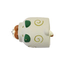 [Cat-centric Selection] Concombre Rainy Season Decorations, Mini Cat Figurine - Mosquito Spray Kitty (Concombre Rainy Season Decorations, Mini Cat Figurine - Mosquito Spray Kitty)