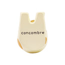 【猫まっしぐらセレクト】concombre 雪猫アイス店・猫の置物ミニ-アイス三毛猫