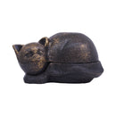[Cat-themed selection] Antique-style cat accessory case