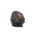 [Cat-themed selection] Antique-style cat accessory case