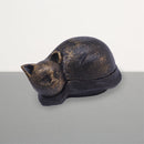 [Cat-themed selection] Antique-style cat accessory case