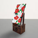 [Cat-themed selection] TS COLLECTION Cat Princess Dressing Table - Camellia and Black Cat