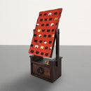 [Cat-themed selection] TS COLLECTION Cat Princess Dressing Table - Cat Face