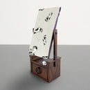 [Cat-themed selection] TS COLLECTION Cat Princess Dressing Table - Parent and Child Cats