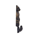 [Cat Masshiro Select] Antique-Style Cat Iron Hook Cat-Double Hook