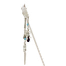 Droplet Swallow Hairpin