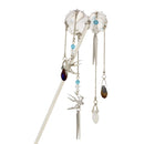 Droplet Swallow Hairpin