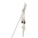 Droplet Swallow Hairpin