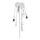 Droplet Swallow Hairpin