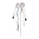Droplet Swallow Hairpin