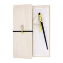 Special paulownia wood box for Kanzashi (kanzashi gift box)