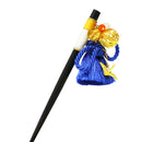Jukaku Ippon Kanzashi (Single Hairpin)