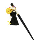 Jukaku Ippon Kanzashi (Single Hairpin)