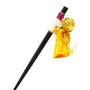Jukaku Ippon Kanzashi (Single Hairpin)