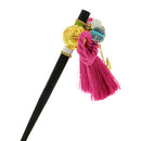 Jukaku Ippon Kanzashi (Single Hairpin)