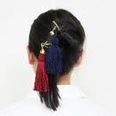 Vajra Hairpin - Tokkosho
