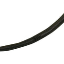 One-piece carved picture hairpin – Fox