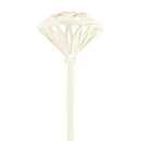 ichirinかんざし-silver-diamond