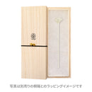 ichirinかんざし-silver-diamond