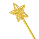 Ichirin Kanzashi - star