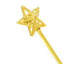 Ichirin Kanzashi - star