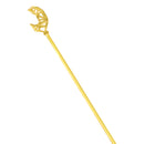 Ichirin Kanzashi - Moon