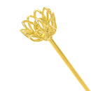 Ichirinかんざし‐flower