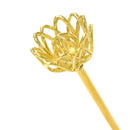 Ichirinかんざし‐flower