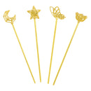 Ichirin Kanzashi - Butterfly