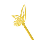 Ichirin Kanzashi - Butterfly