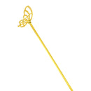 Ichirin Kanzashi - Butterfly