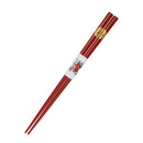 Namiuramon Wajima lacquer chopsticks 